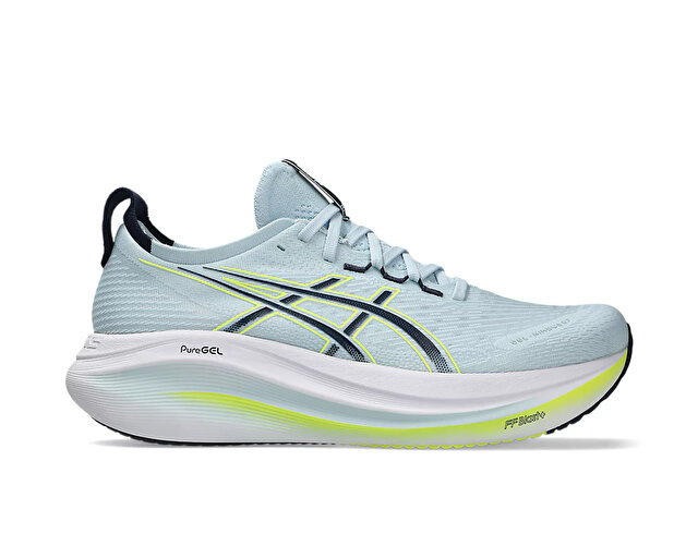Asics Koşu Ayakkabısı GEL NIMBUS 27 - Görsel 2