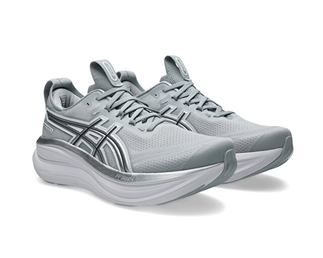 Asics Mavi Asics Gel Nimbus Koşu Ayakkabısı GEL-NIMBUS 28 ATC