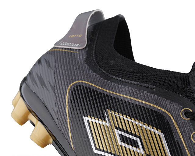 Lotto Futbol ayakkabısı Kramponlar 3M Barakus Fg 3Fx - Görsel 8