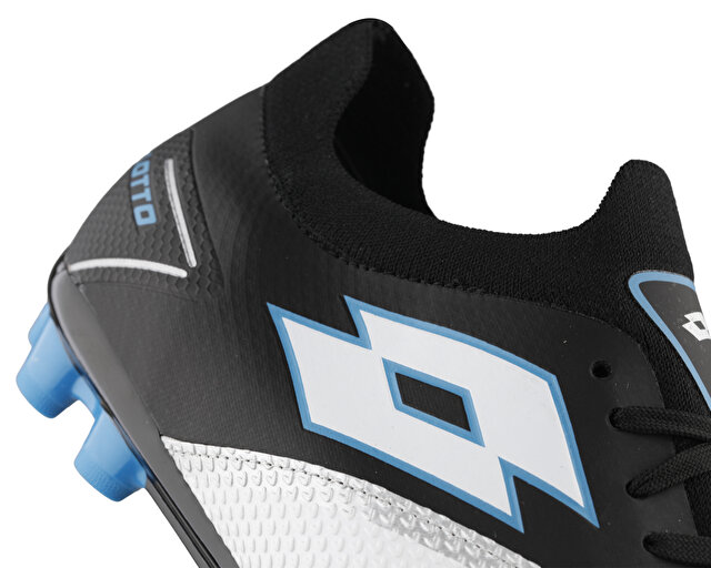 Lotto Futbol ayakkabısı Kramponlar 3M Bowni Fg 3Fx - Görsel 8