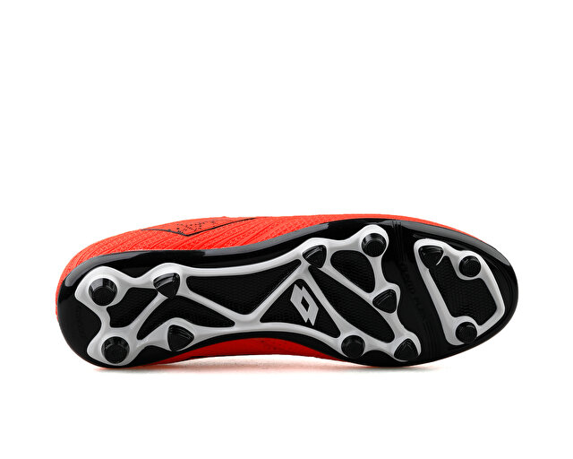 Lotto Futbol ayakkabısı Kramponlar 3M Moment Fg Gr 3Fx - Görsel 6