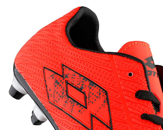 Lotto Futbol ayakkabısı Kramponlar 3M Moment Fg Gr 3Fx - Görsel 8