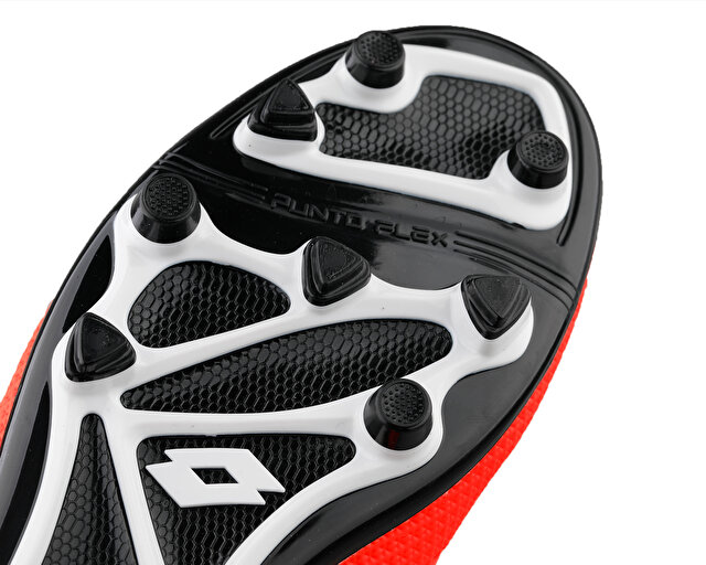 Lotto Futbol ayakkabısı Kramponlar 3M Moment Fg Gr 3Fx - Görsel 9