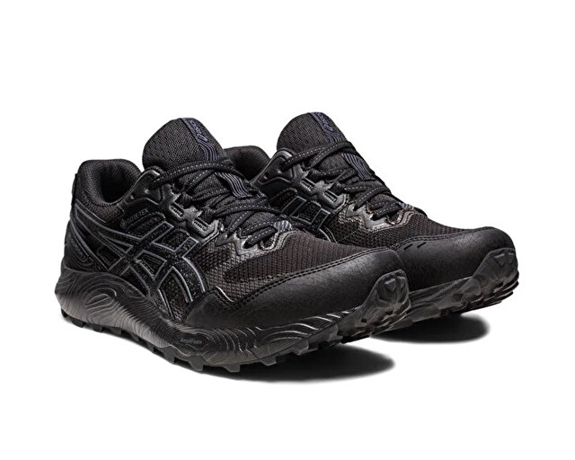 Asics Ayakkabı Outdoor Ayakkabısı Gel Somoma 7 Goretex - Görsel 4