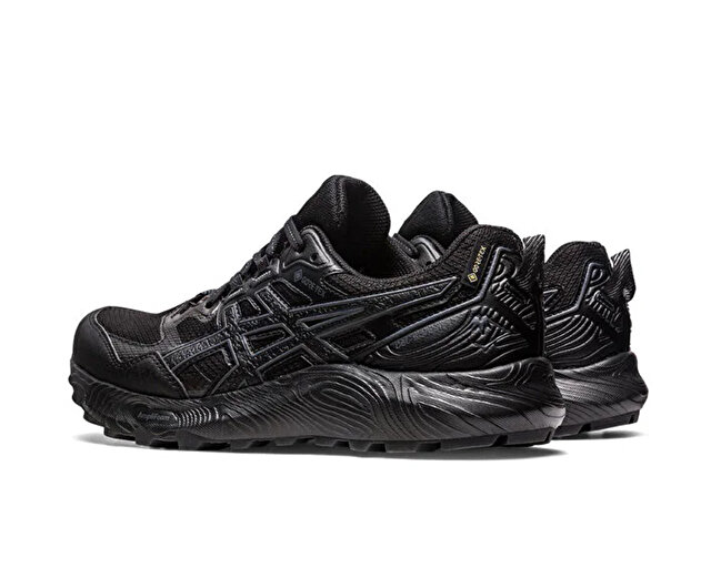 Asics Ayakkabı Outdoor Ayakkabısı Gel Somoma 7 Goretex - Görsel 6