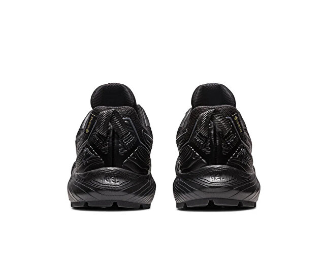 Asics Ayakkabı Outdoor Ayakkabısı Gel Somoma 7 Goretex - Görsel 7