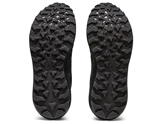 Asics Ayakkabı Outdoor Ayakkabısı Gel Somoma 7 Goretex - Görsel 8