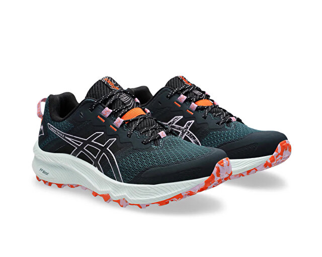 Asics Koşu Ayakkabısı TRABUCO TERRA 2 - Görsel 4