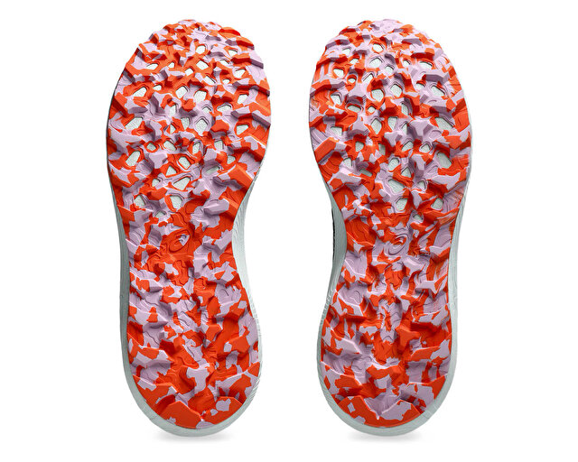 Asics Koşu Ayakkabısı TRABUCO TERRA 2 - Görsel 7