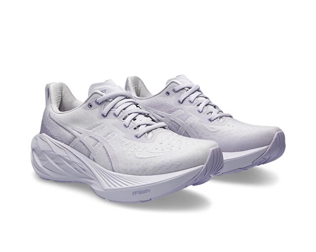 Asics Ayakkabı Koşu Ayakkabısı NOVABLAST 4 - Görsel 4