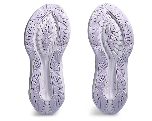 Asics Ayakkabı Koşu Ayakkabısı NOVABLAST 4 - Görsel 8