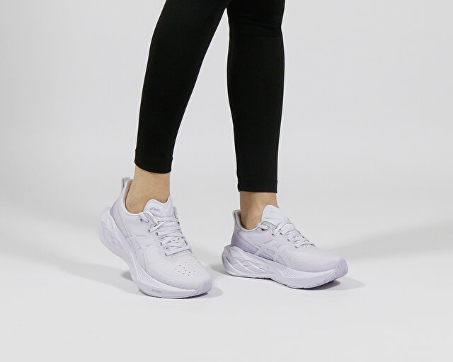 Asics Ayakkabı Koşu Ayakkabısı NOVABLAST 4 - Görsel 9