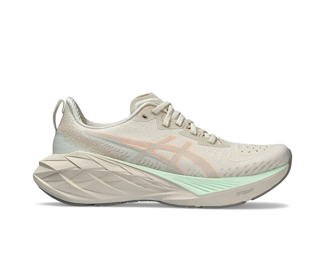 Asics Ayakkabı Koşu Ayakkabısı Novablast 4 - Görsel 2