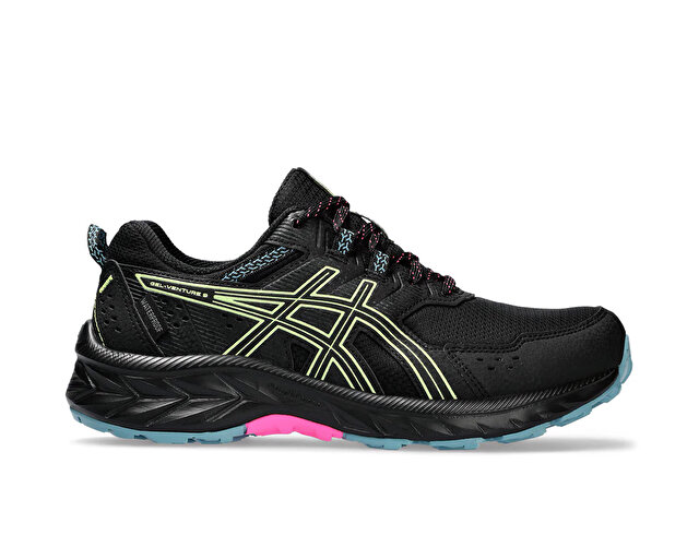 Asics Ayakkabı Günlük GEL VENTURE 9 WATERPROOF - Görsel 2