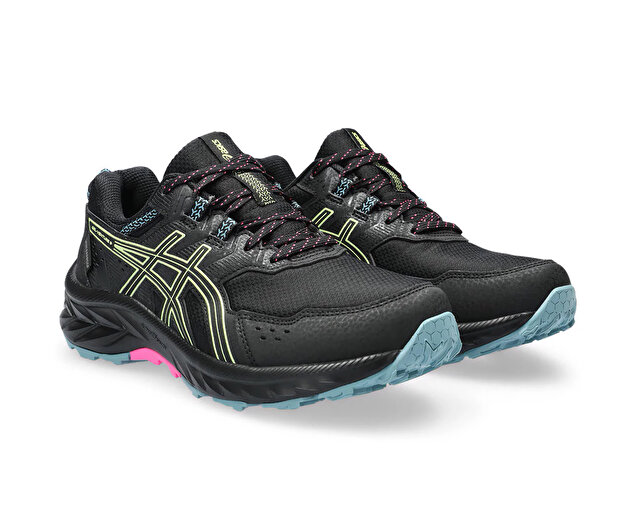 Asics Ayakkabı Günlük GEL VENTURE 9 WATERPROOF - Görsel 4