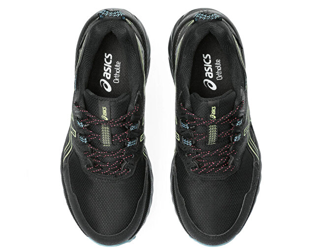 Asics Ayakkabı Günlük GEL VENTURE 9 WATERPROOF - Görsel 5