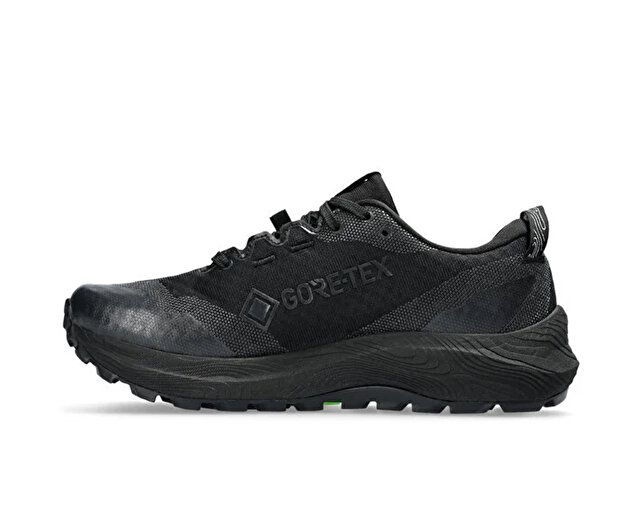 Asics Ayakkabı Outdoor Ayakkabısı Gel Trabuco 12 Gtx - Görsel 3