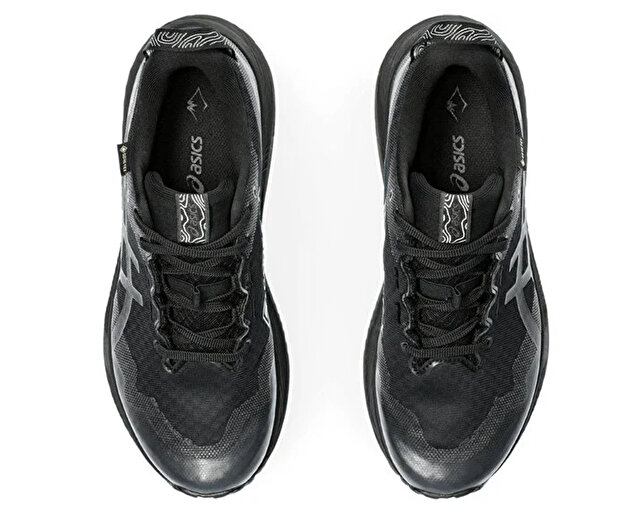 Asics Ayakkabı Outdoor Ayakkabısı Gel Trabuco 12 Gtx - Görsel 5