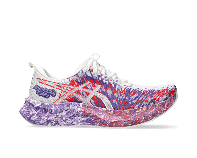 Asics Koşu Ayakkabısı NOOSA TRI 16 - Görsel 2