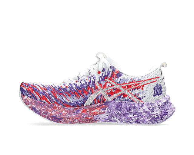 Asics Koşu Ayakkabısı NOOSA TRI 16 - Görsel 3