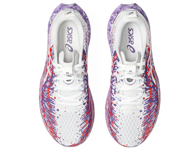 Asics Koşu Ayakkabısı NOOSA TRI 16 - Görsel 5