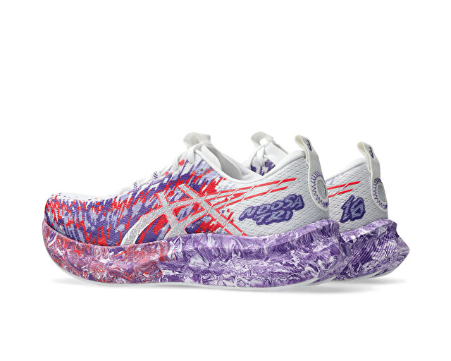 Asics Koşu Ayakkabısı NOOSA TRI 16 - Görsel 6