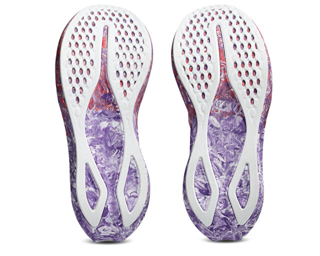 Asics Koşu Ayakkabısı NOOSA TRI 16 - Görsel 8