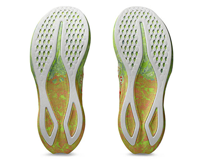 Asics Koşu Ayakkabısı Noosa Tri 16 - Görsel 8
