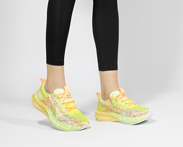 Asics Koşu Ayakkabısı Noosa Tri 16 - Görsel 9