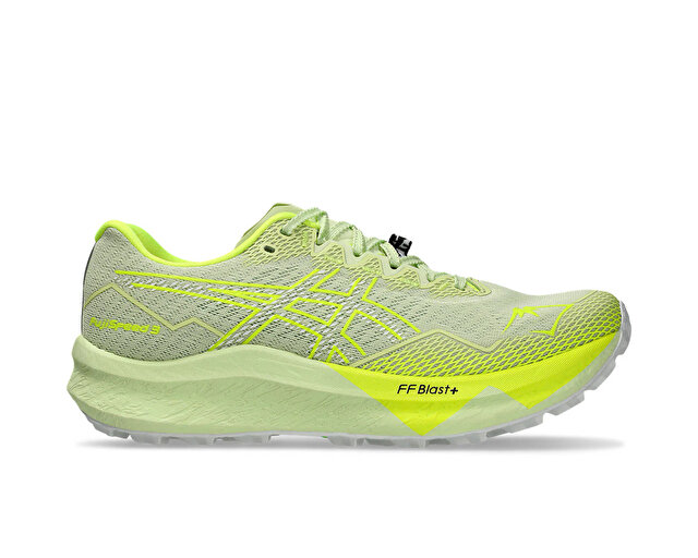 Asics Koşu Ayakkabısı Fujispeed 3 - Görsel 2