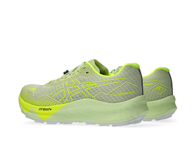 Asics Koşu Ayakkabısı Fujispeed 3 - Görsel 5