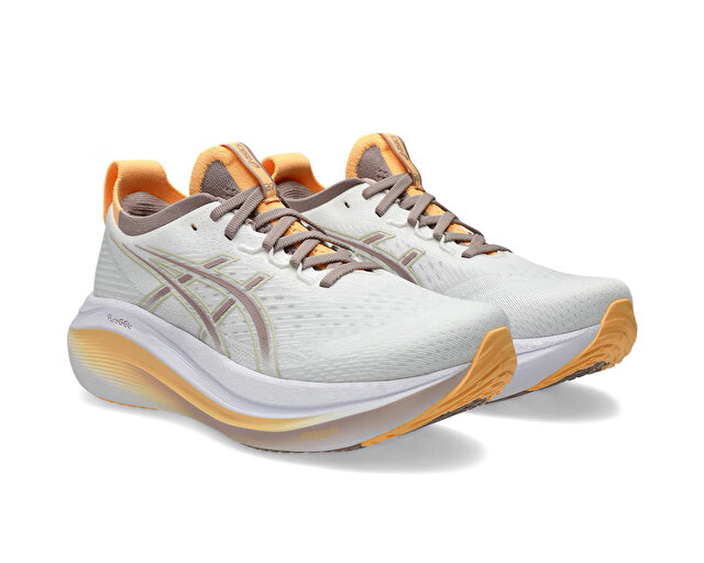 Asics Koşu Ayakkabısı GEL-NIMBUS 27 - Görsel 4