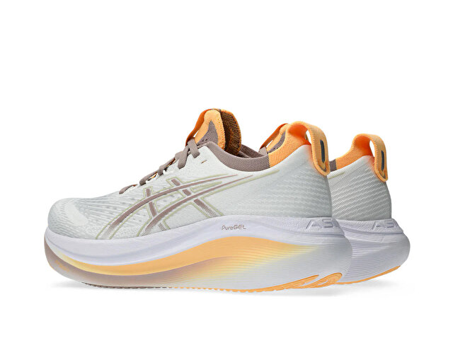 Asics Koşu Ayakkabısı GEL-NIMBUS 27 - Görsel 6