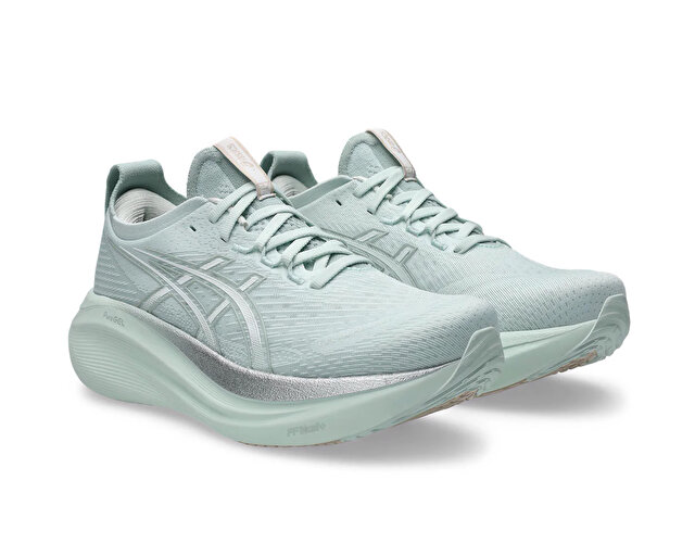 Asics Koşu Ayakkabısı GEL NIMBUS 27 - Görsel 4
