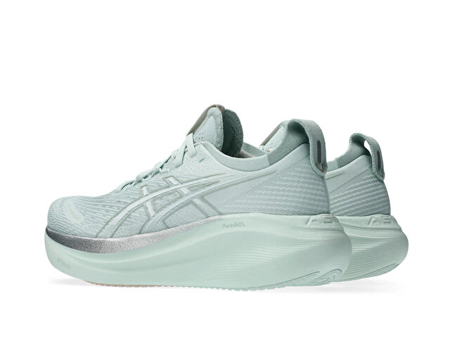 Asics Koşu Ayakkabısı GEL NIMBUS 27 - Görsel 6