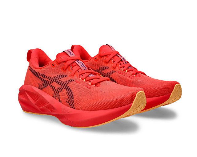 Asics Koşu Ayakkabısı NOVABLAST 5 - Görsel 4