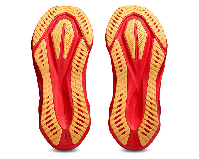 Asics Koşu Ayakkabısı NOVABLAST 5 - Görsel 8