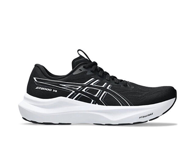 Asics Koşu Ayakkabısı GT 2000 14 - Görsel 2