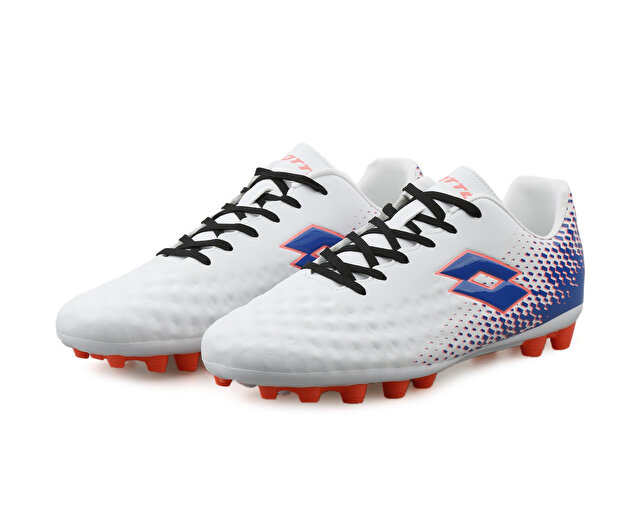Lotto Futbol ayakkabısı Kramponlar 3M Split Fg 3Fx - Görsel 4