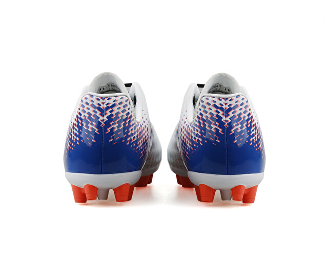 Lotto Futbol ayakkabısı Kramponlar 3M Split Fg 3Fx - Görsel 5