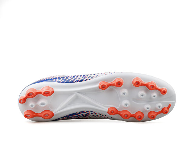 Lotto Futbol ayakkabısı Kramponlar 3M Split Fg 3Fx - Görsel 6