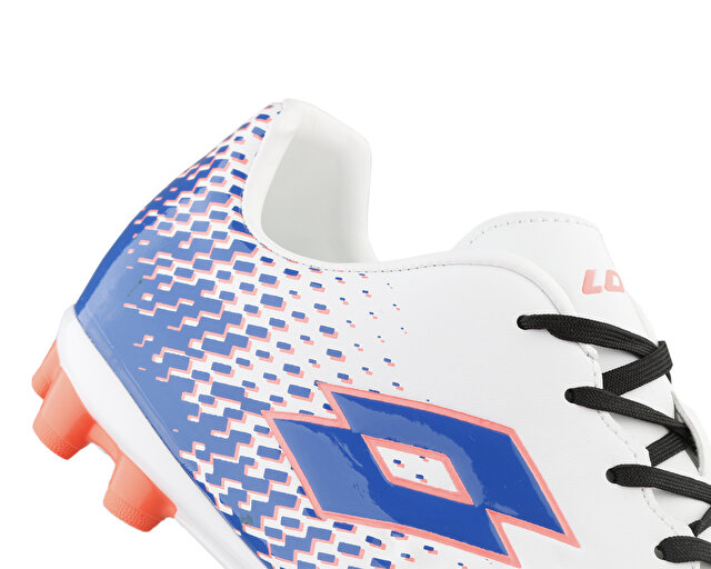 Lotto Futbol ayakkabısı Kramponlar 3M Split Fg 3Fx - Görsel 8