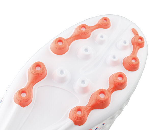 Lotto Futbol ayakkabısı Kramponlar 3M Split Fg 3Fx - Görsel 9