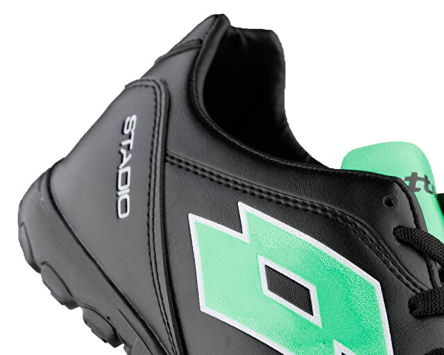 Lotto Futbol ayakkabısı Halı Saha 3M Stadio Tf 3Fx - Görsel 8