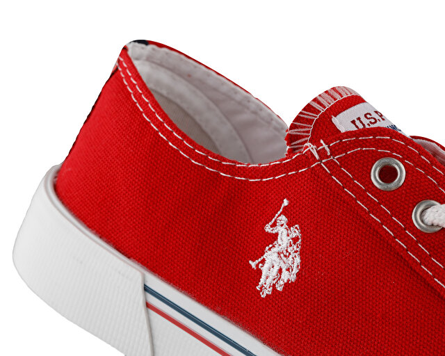 U.s.Polo Assn. Ayakkabı Günlük 3M Penelope 3Fx - Görsel 8