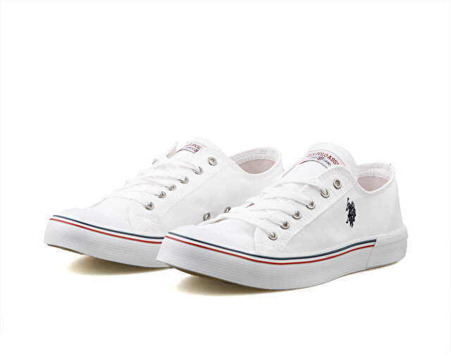 U.s.Polo Assn. Ayakkabı Günlük 3M Penelope 3Fx - Görsel 4