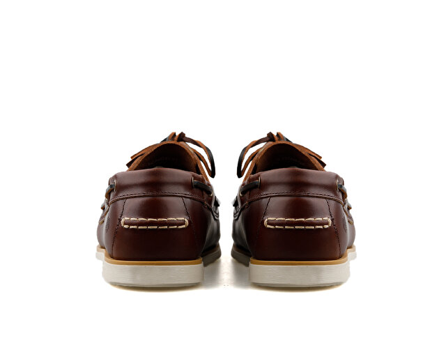 Lumberjack Ayakkabı Günlük 3P Navigator 3Fx - Görsel 5