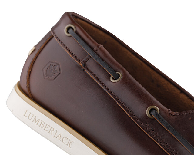Lumberjack Ayakkabı Günlük 3P Navigator 3Fx - Görsel 8