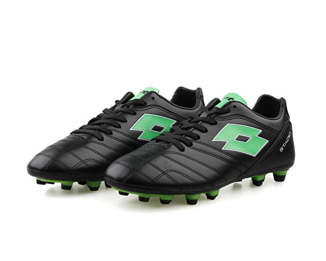 Lotto Futbol ayakkabısı Kramponlar 3M Stadio Fg 3Fx - Görsel 4