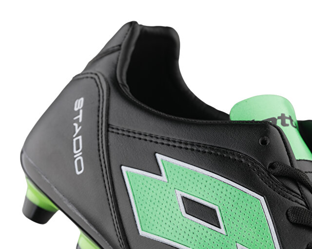 Lotto Futbol ayakkabısı Kramponlar 3M Stadio Fg 3Fx - Görsel 8